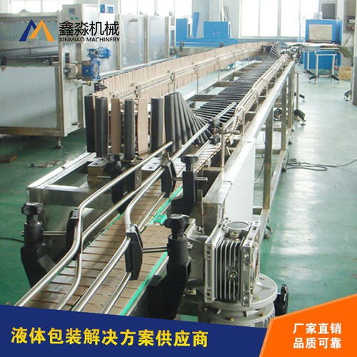 高效卫生解决方案 探秘倒瓶杀菌设备与张家港市鑫淼机械厂的网络设备销售