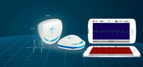 个性化智能心率监测设备研发商获Pre-A轮融资，加速网络设备销售与市场拓展