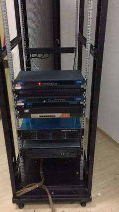 42U标准机柜选购指南 价格、图片与京东评价排行榜解析