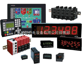 红狮PAX系列数显仪表 PAXT0100与PAXT0110的专业供应与解决方案