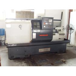 上海机械零部件加工与网络设备销售 制造业与数字化的双重引擎