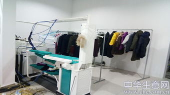 上海宝山干洗店加盟品牌急转，另附多种零售业态转让信息