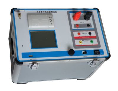 上海DF-2003互感器伏安特性综合测试仪 性能卓越，报价与选购指南